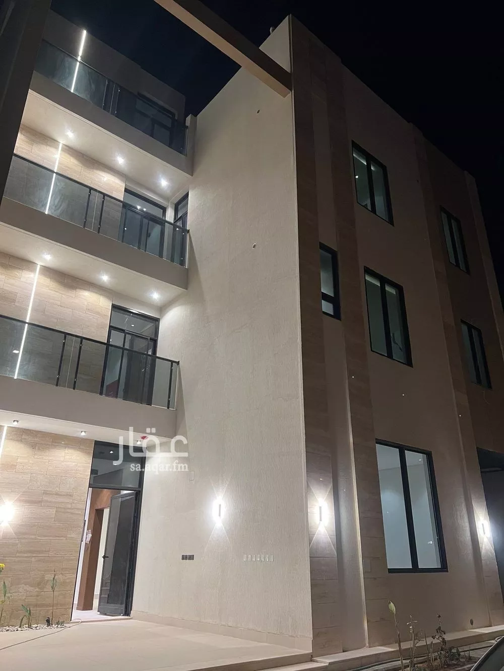 شقة 3 غرف في المهدية 2