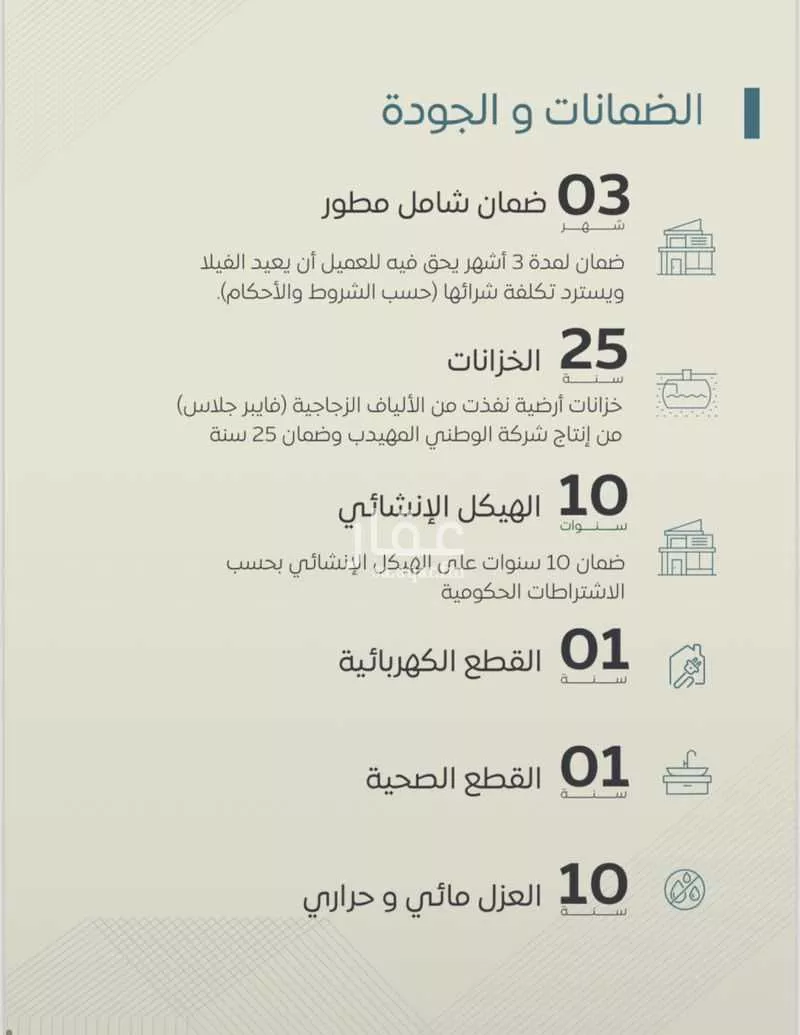 5 bedroom villa in Al Olaya, Riyadh 7