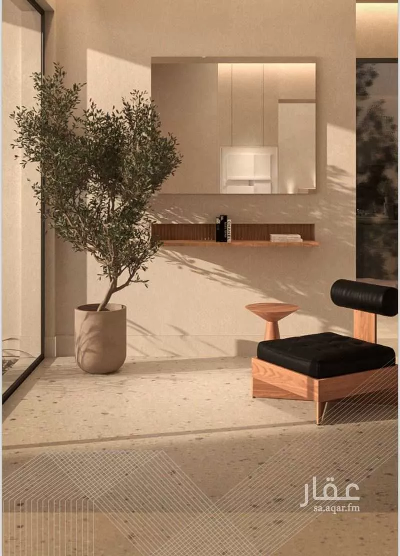 5 bedroom villa in Al Olaya, Riyadh 5