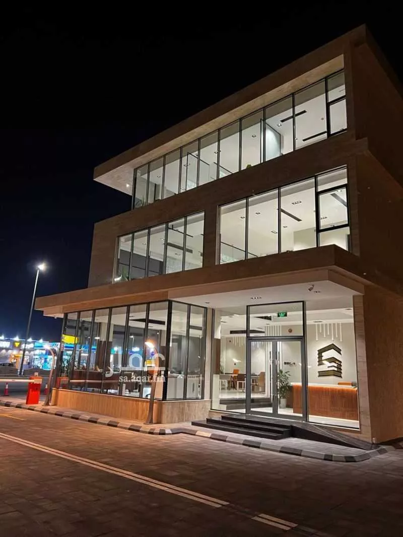 8 bedroom office in Al Khour, Eastern Province 17