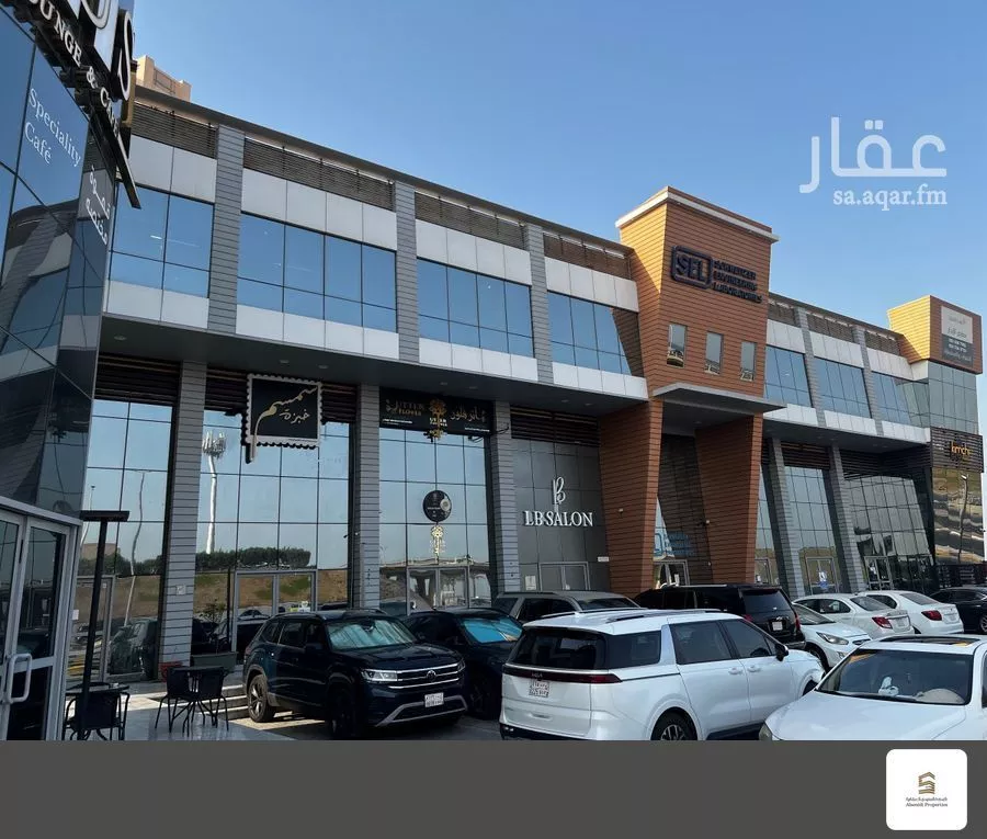 building in Al Hamra, Eastern Province 6