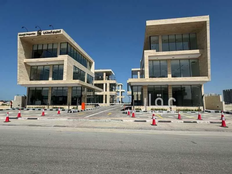 8 bedroom office in Al Khour, Eastern Province 14