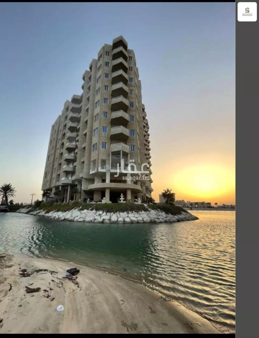 شقة 5 غرف في الخور 3