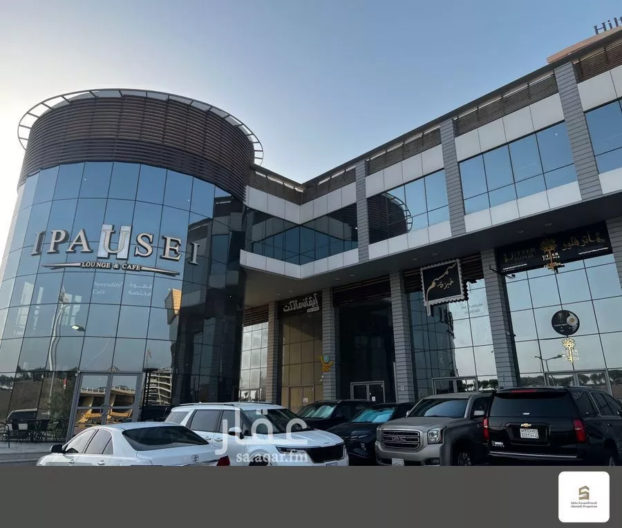 building in Al Hamra, Eastern Province 7