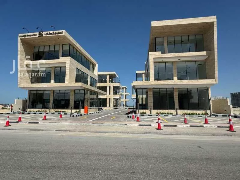 8 bedroom office in Al Khour, Eastern Province 12