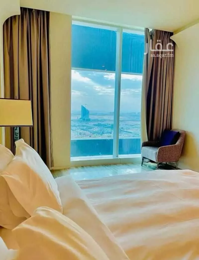 شقة 1 غرف في المصيف 2