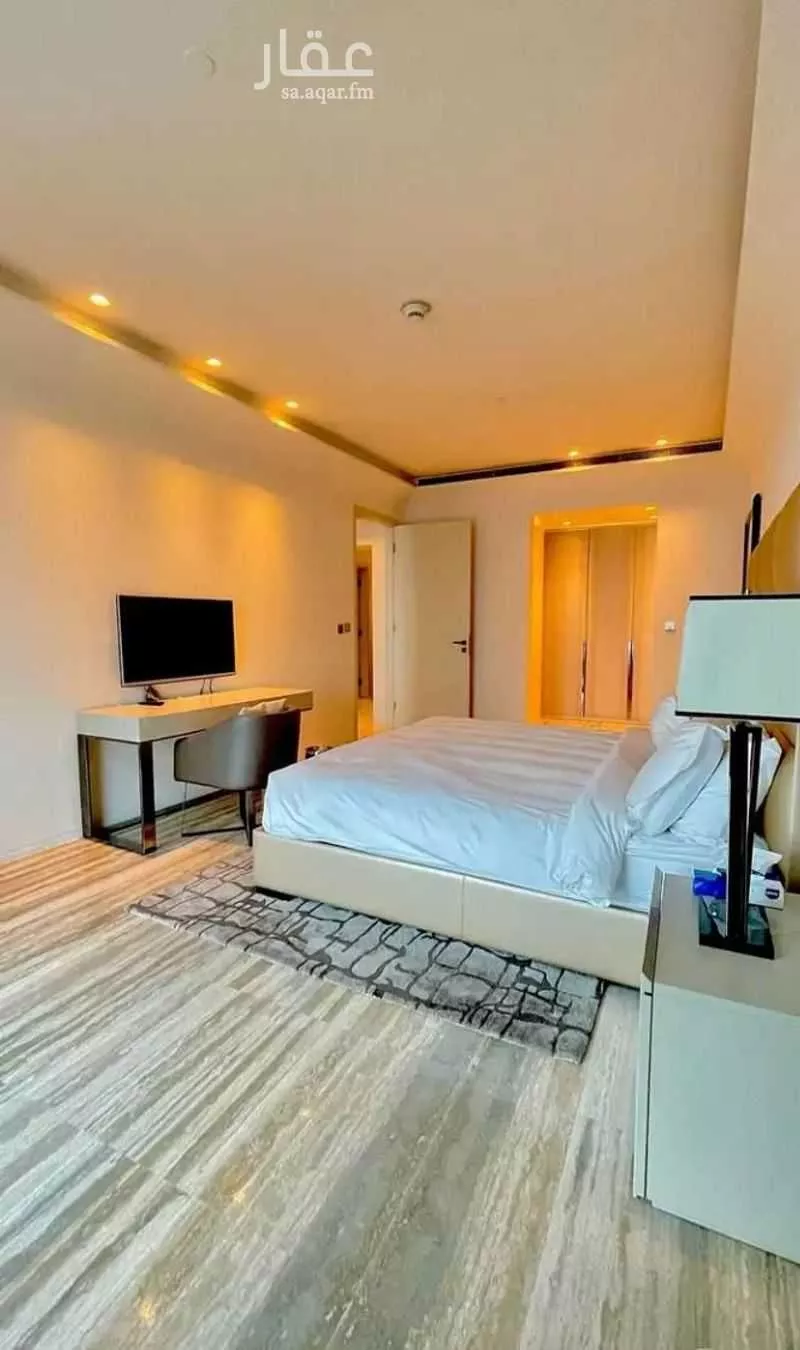 شقة 1 غرف في المصيف 5