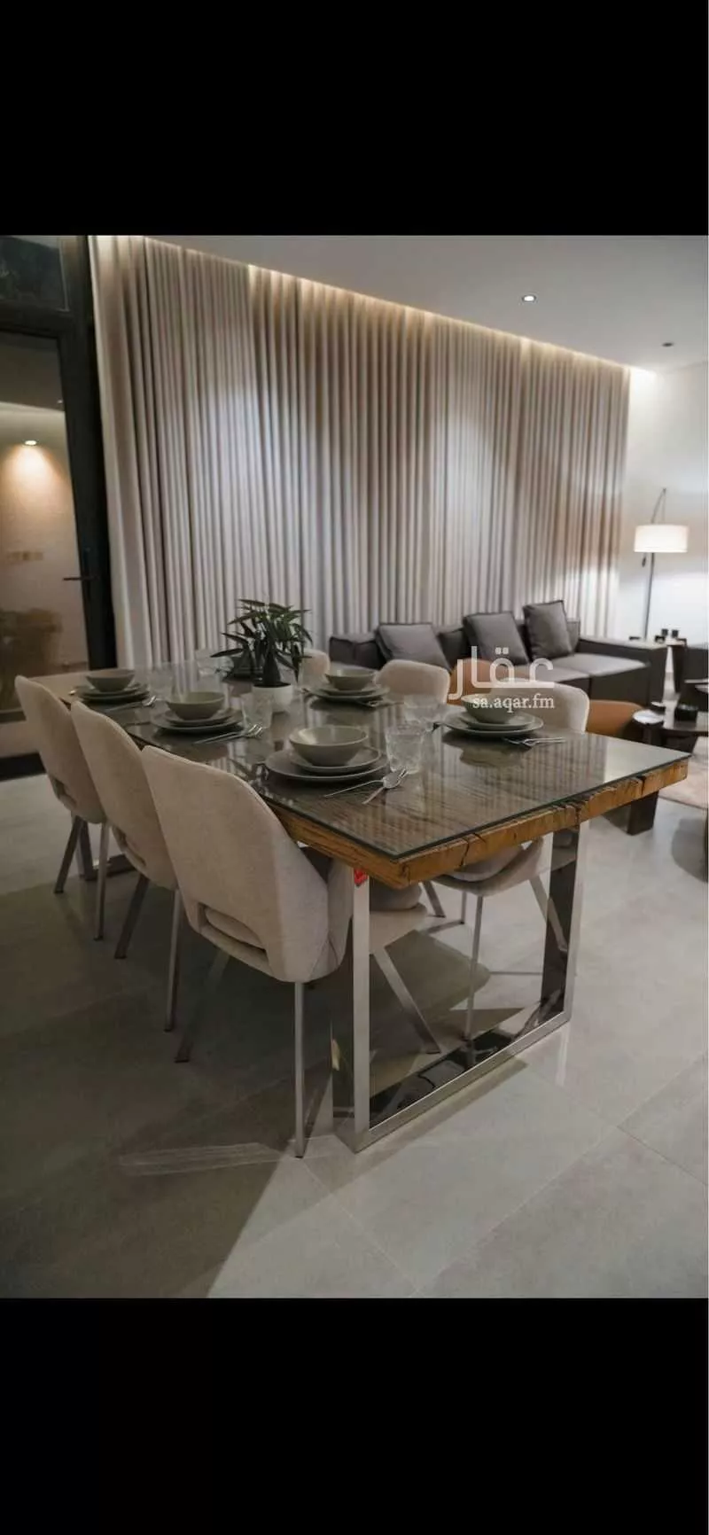 دور 3 غرف في الورود 5