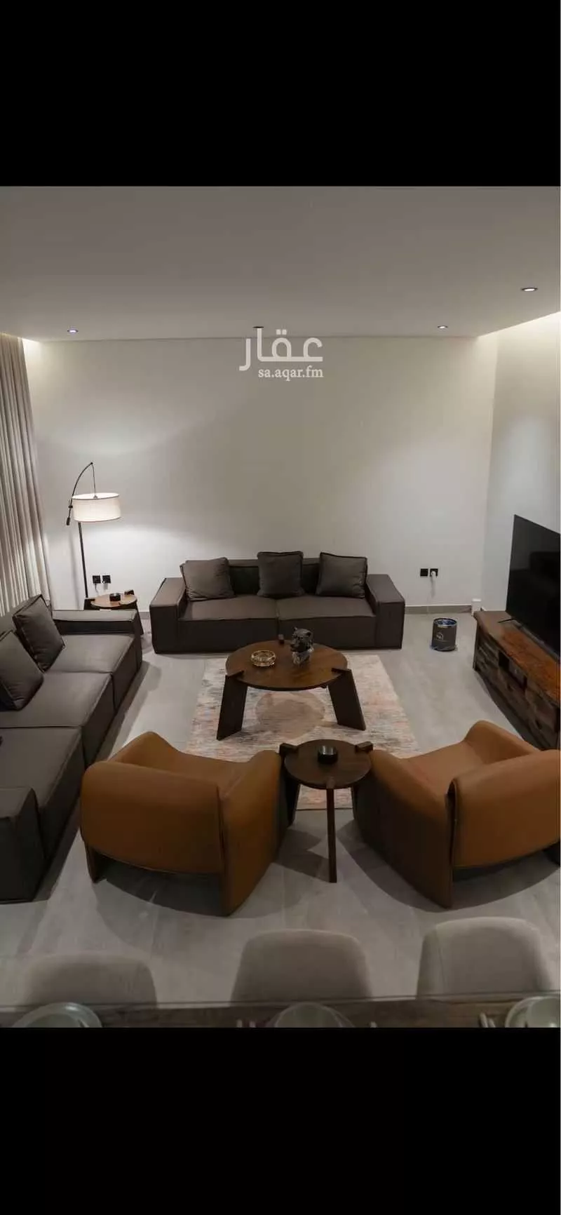 دور 3 غرف في الورود 4