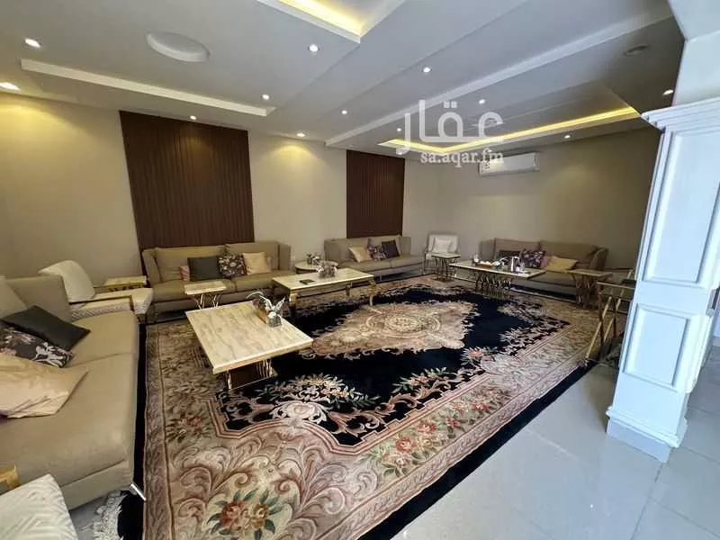 6 bedroom villa in King Abdullah, Riyadh 5