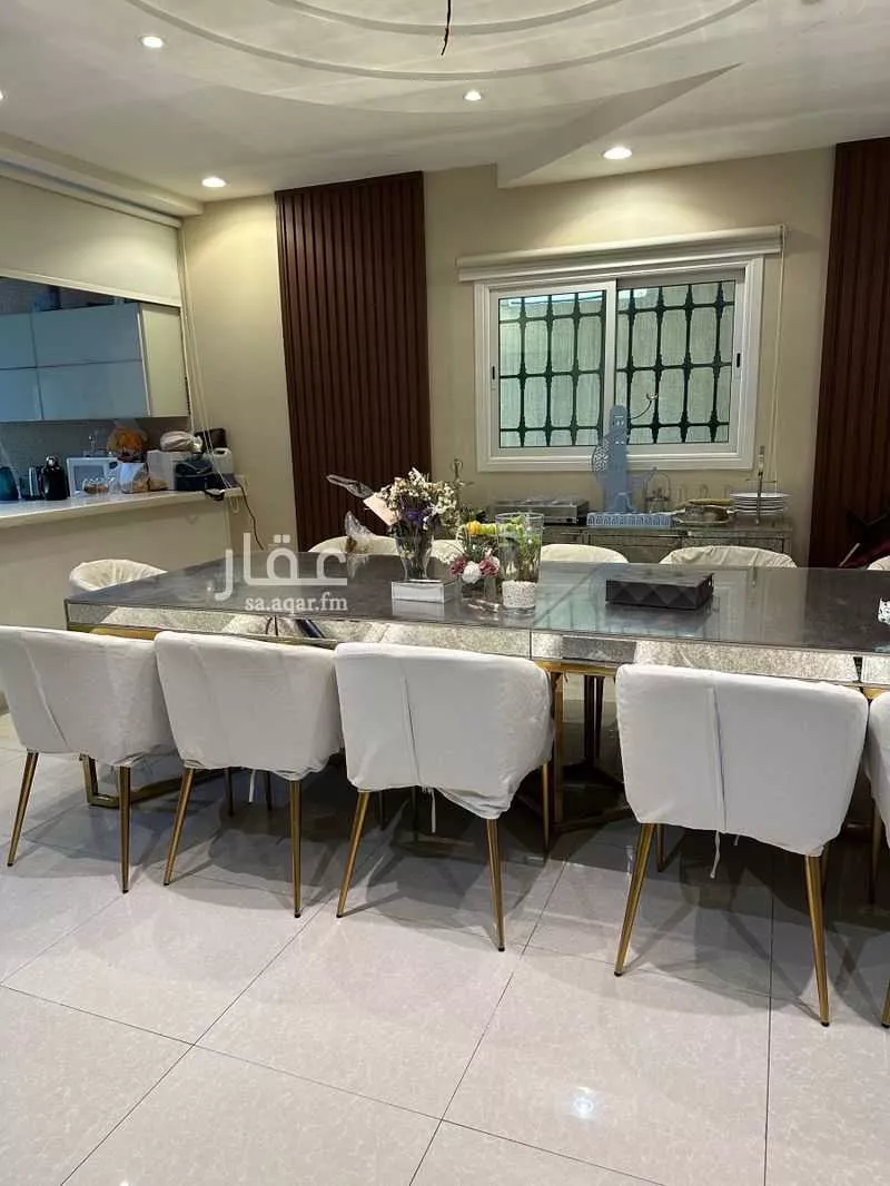 6 bedroom villa in King Abdullah, Riyadh 6