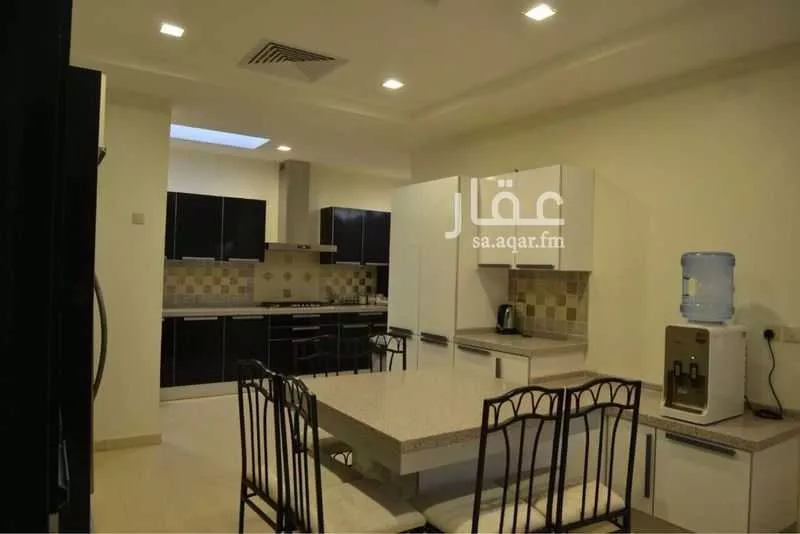 فيلا 7 غرف في الملك عبدالله، الرياض 5