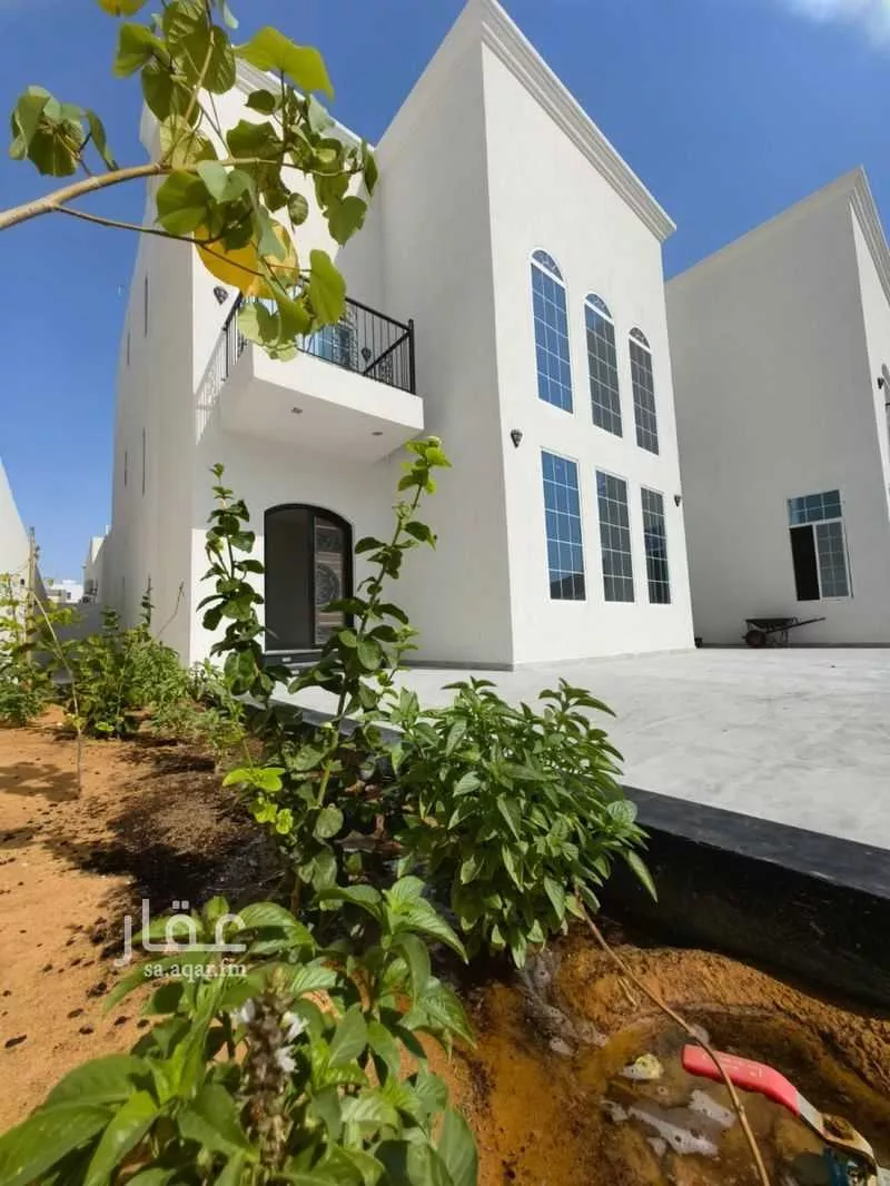 فيلا 6 غرف في اللؤلؤ 2