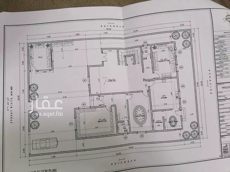 فيلا 6 غرف في اللؤلؤ 5