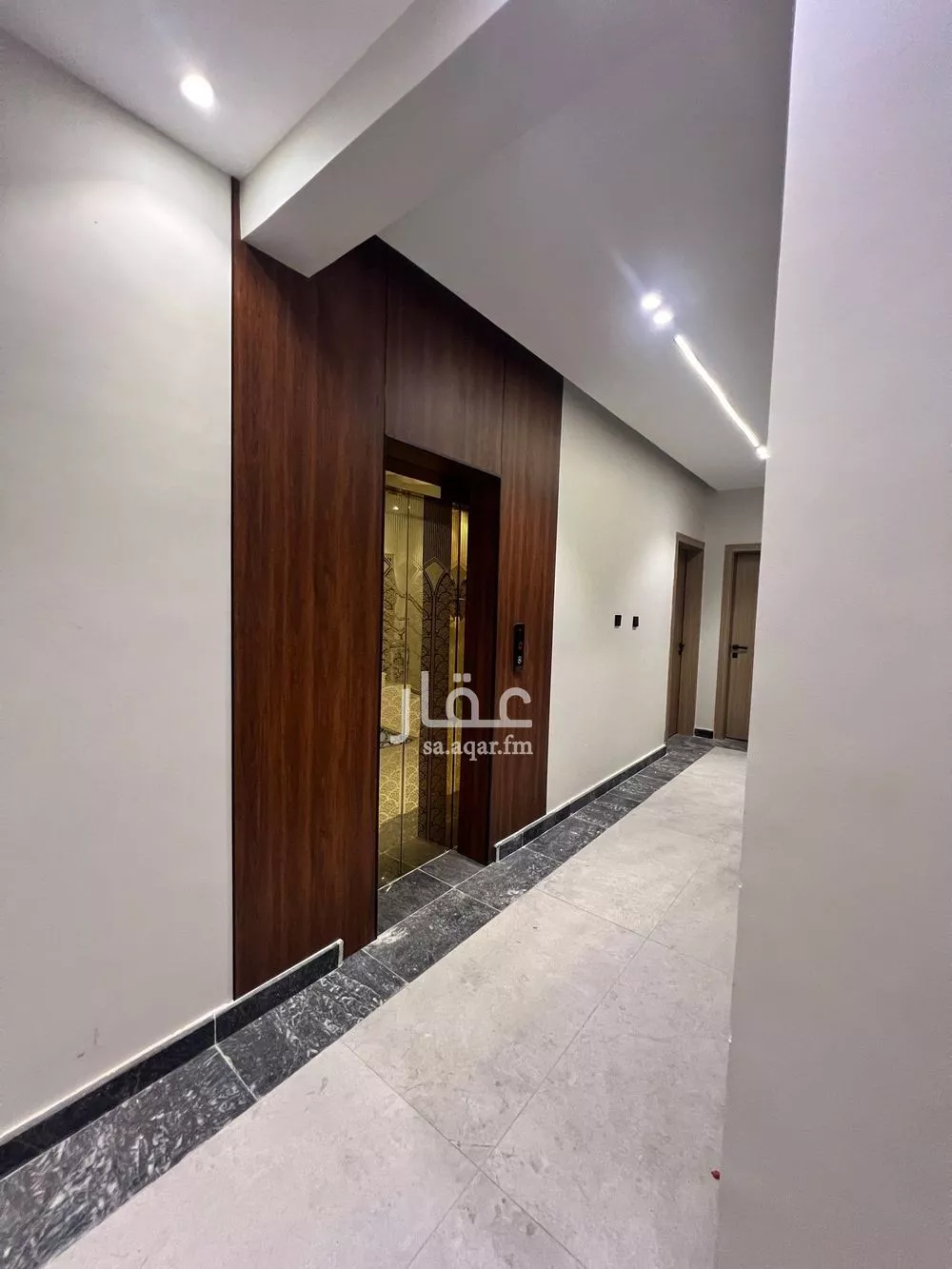 4 bedroom apartment in Al Fayha 2