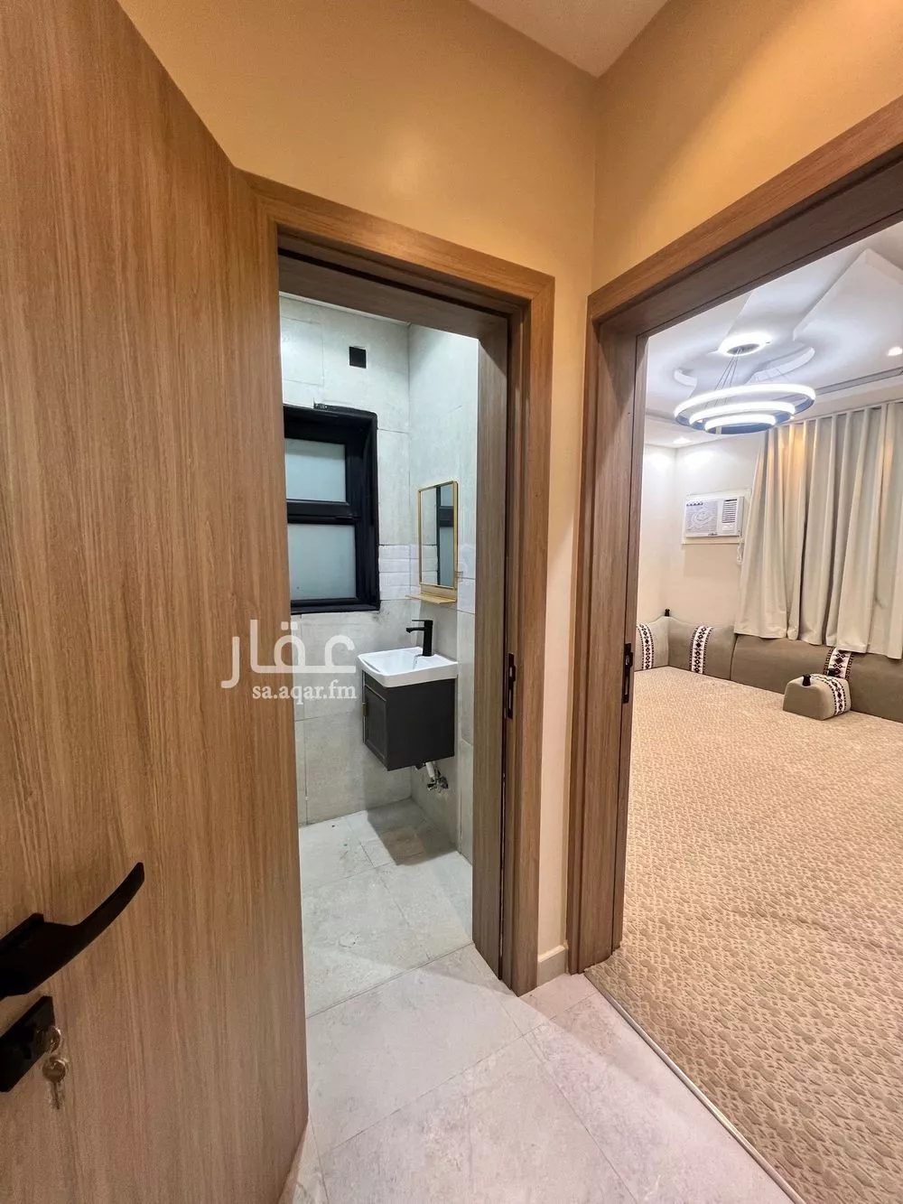 4 bedroom apartment in Al Fayha, Eastern Province 13