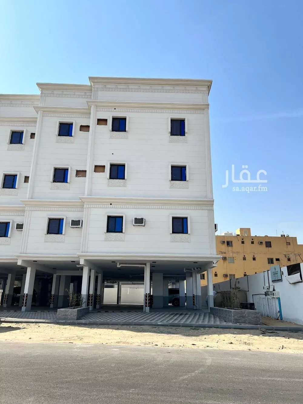 4 bedroom apartment in Al Fayha, Eastern Province 7