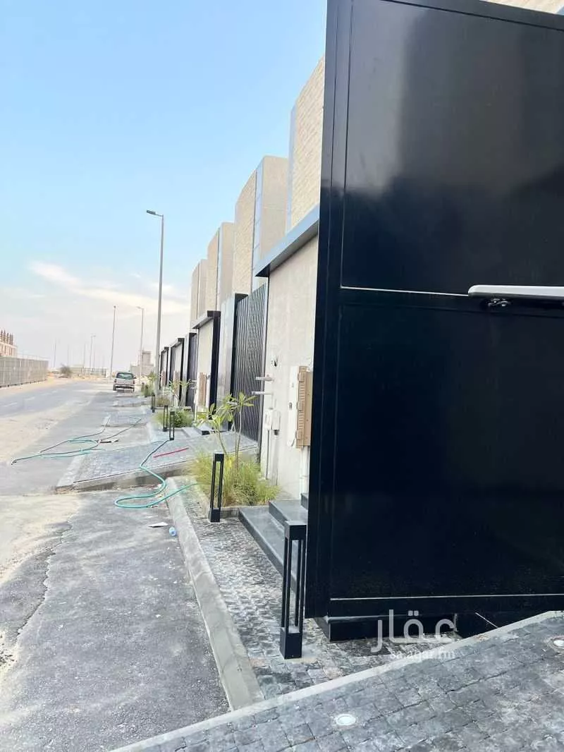 فيلا 6 غرف في الشعلة 5