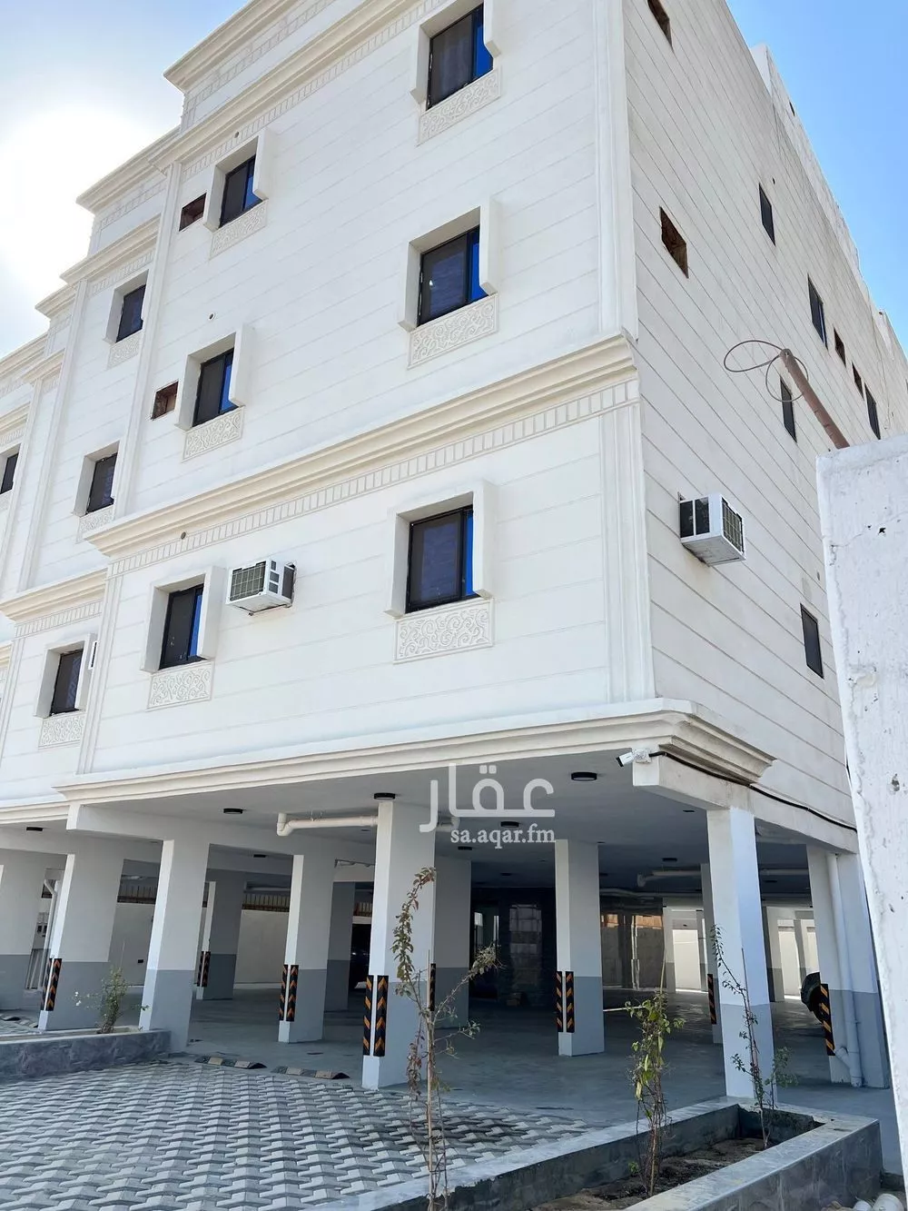 4 bedroom apartment in Al Fayha 4