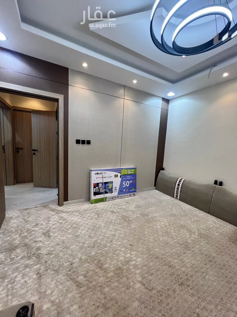 4 bedroom apartment in Al Fayha, Eastern Province 15