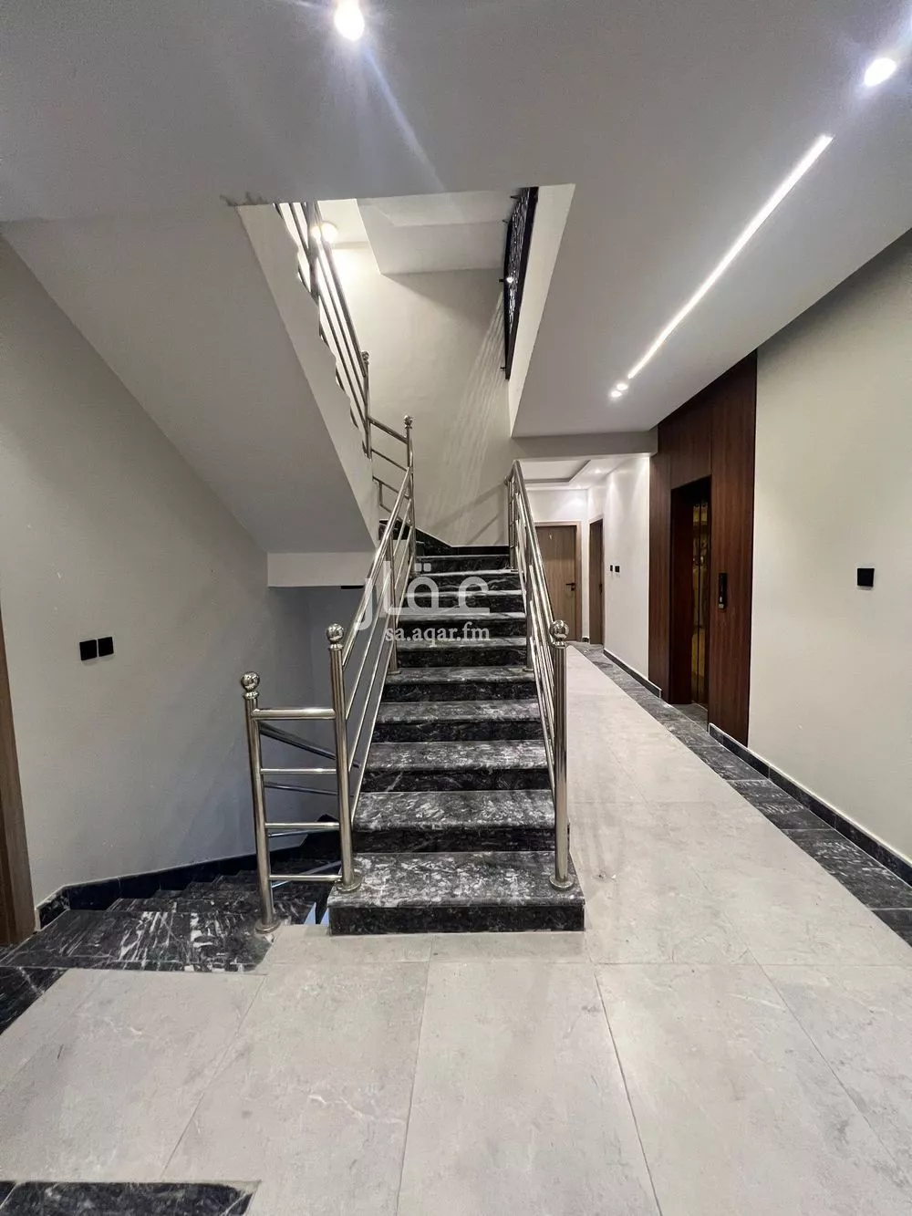 4 bedroom apartment in Al Fayha 3