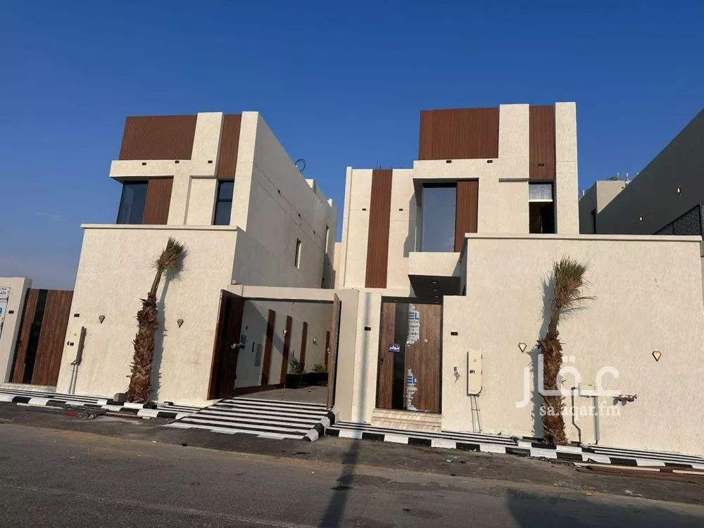 فيلا 6 غرف في الشعلة 2