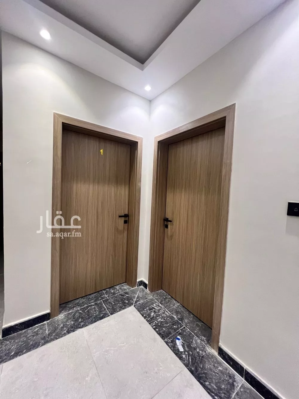 4 bedroom apartment in Al Fayha 1