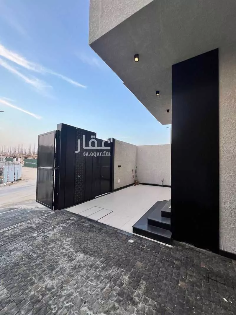 فيلا 6 غرف في الشعلة 2