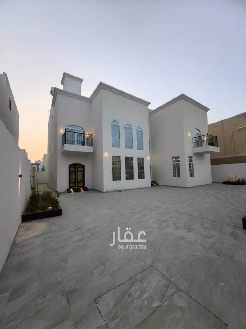 فيلا 6 غرف في اللؤلؤ 4