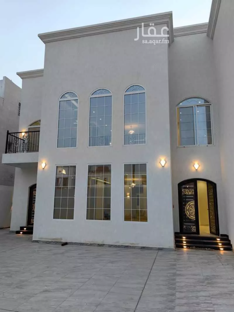 فيلا 6 غرف في اللؤلؤ 1