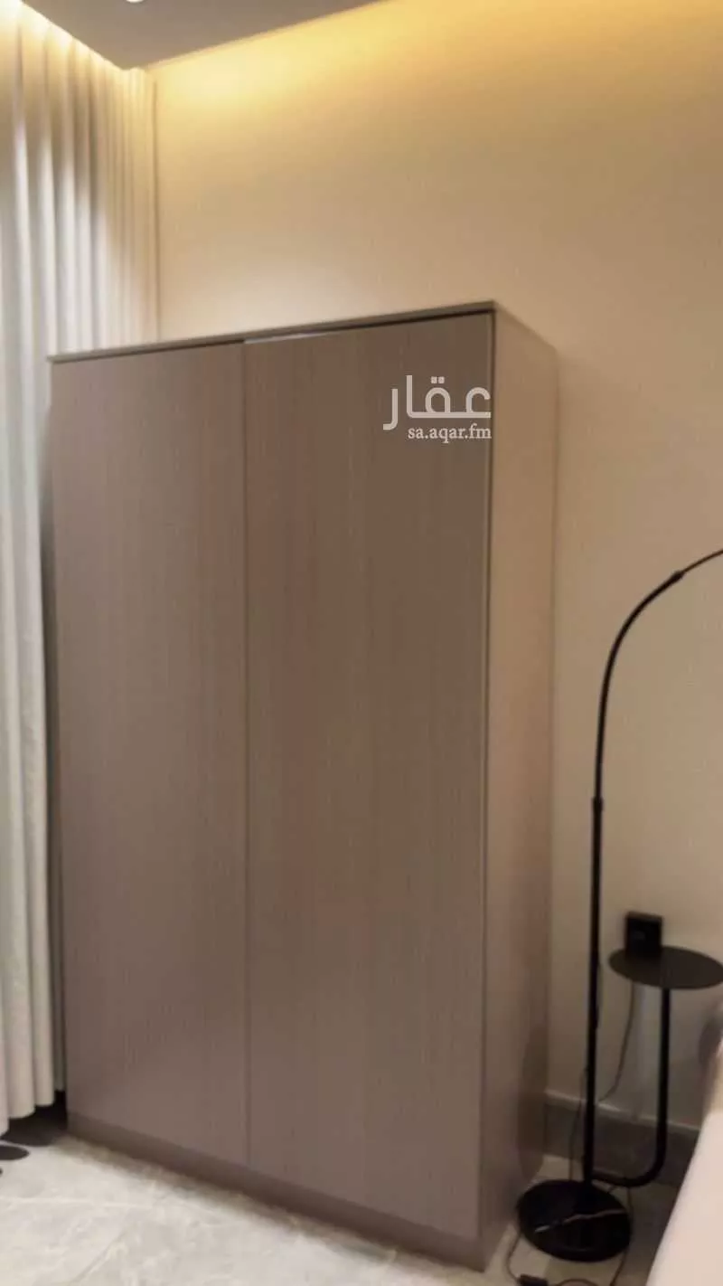 شقة 1 غرف في الرمال 2