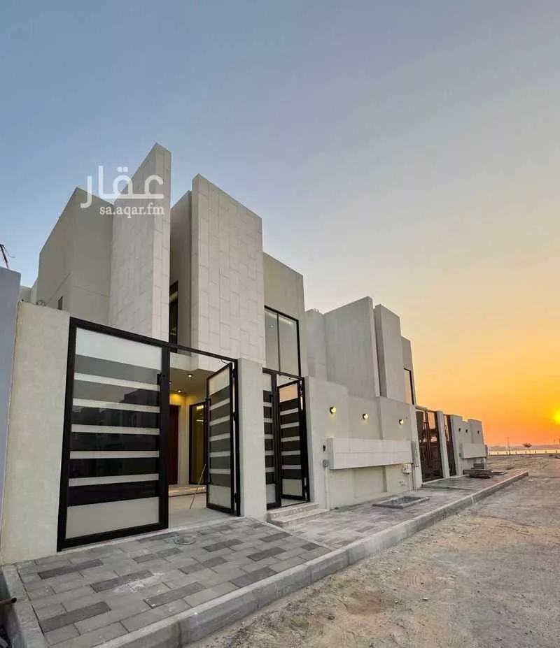 فيلا 6 غرف في البحيرة 2