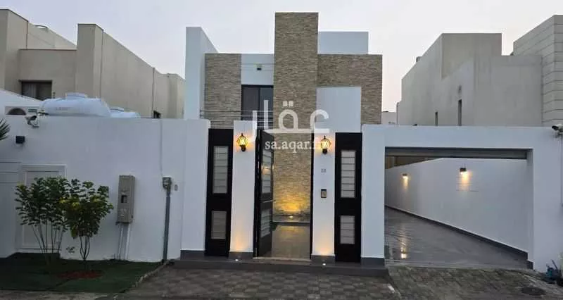 فيلا 5 غرف في البحيرة 3