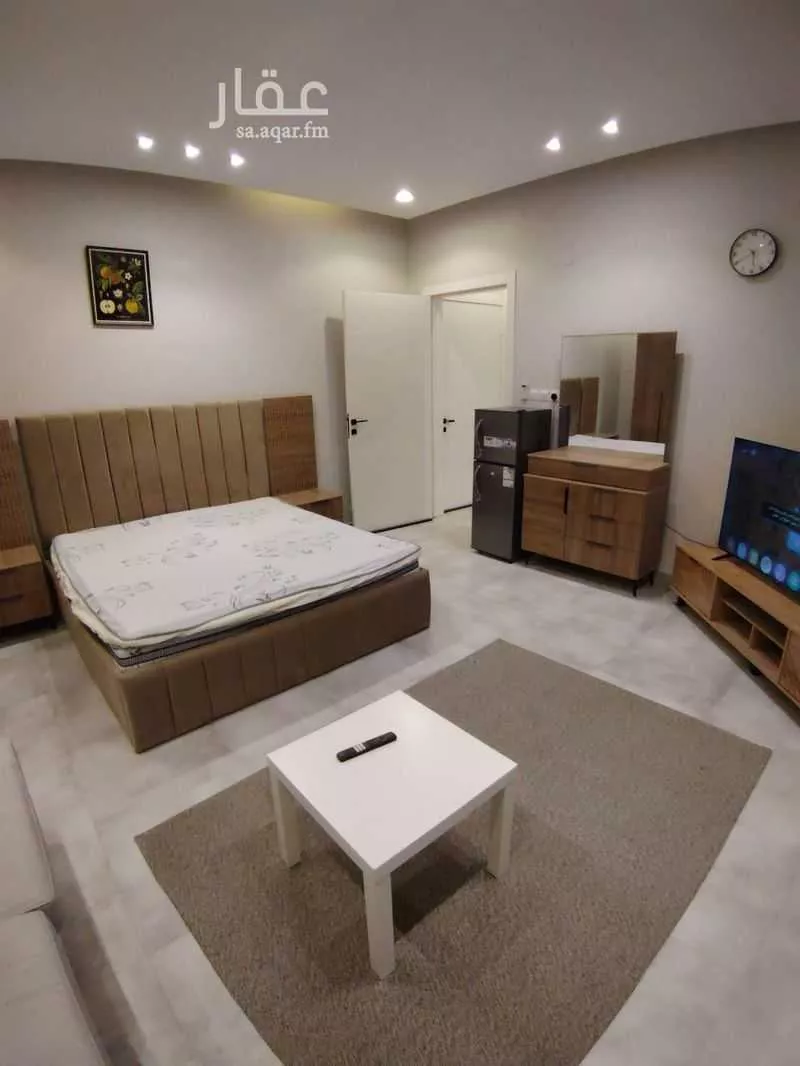 شقة 3 غرف في ظهرة لبن 3