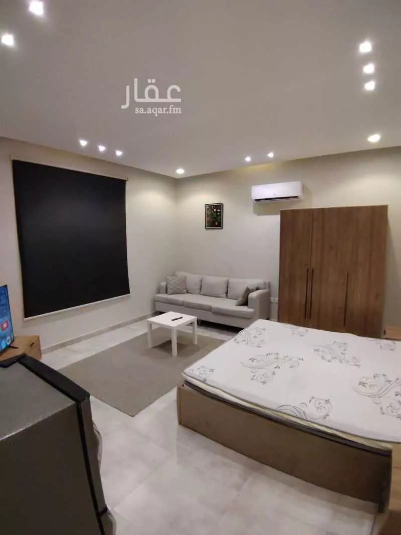 شقة 3 غرف في ظهرة لبن 4