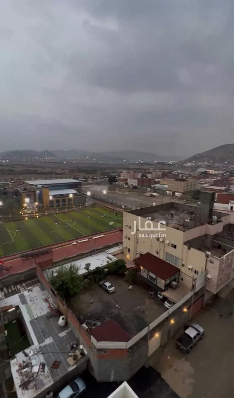 3 bedroom apartment in Al Kakiyyah, Makkah 12