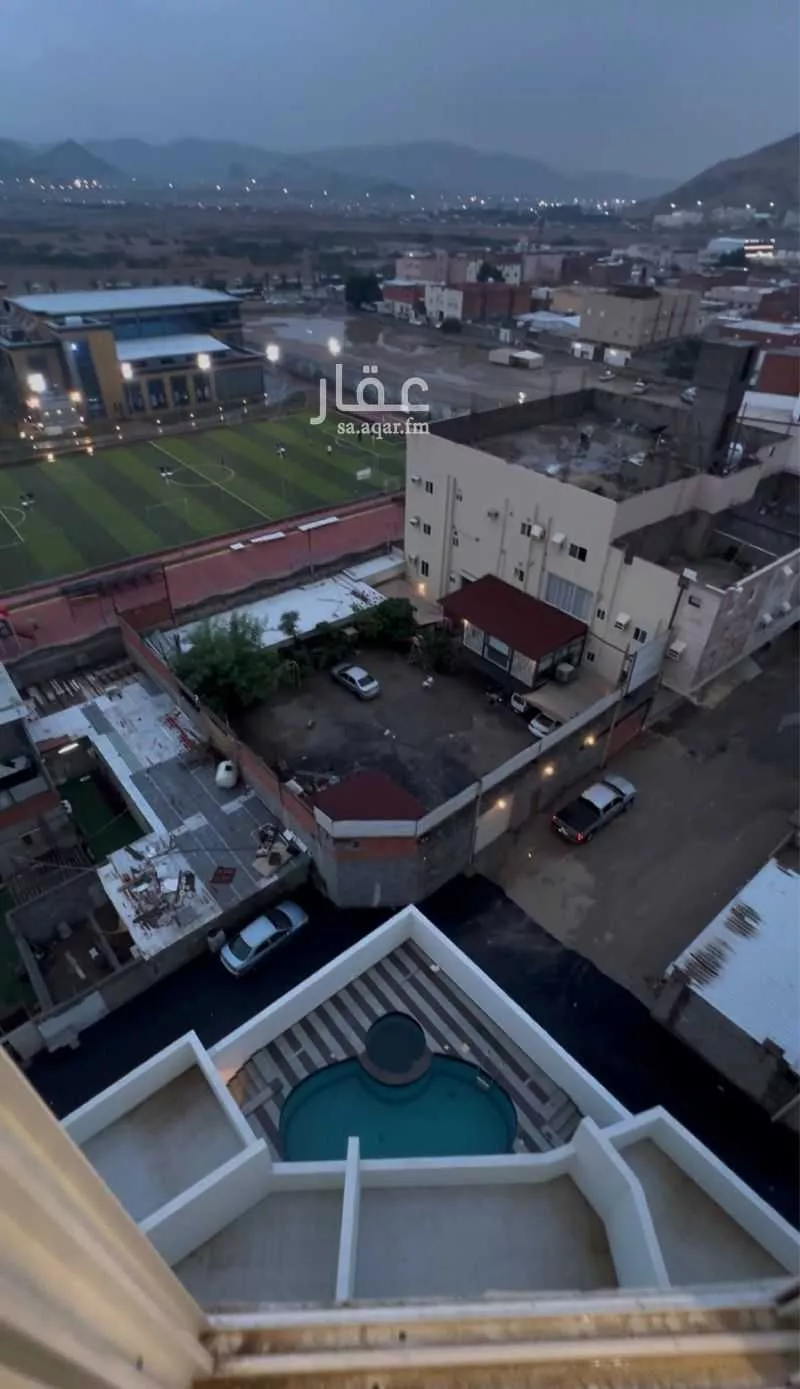3 bedroom apartment in Al Kakiyyah, Makkah 16