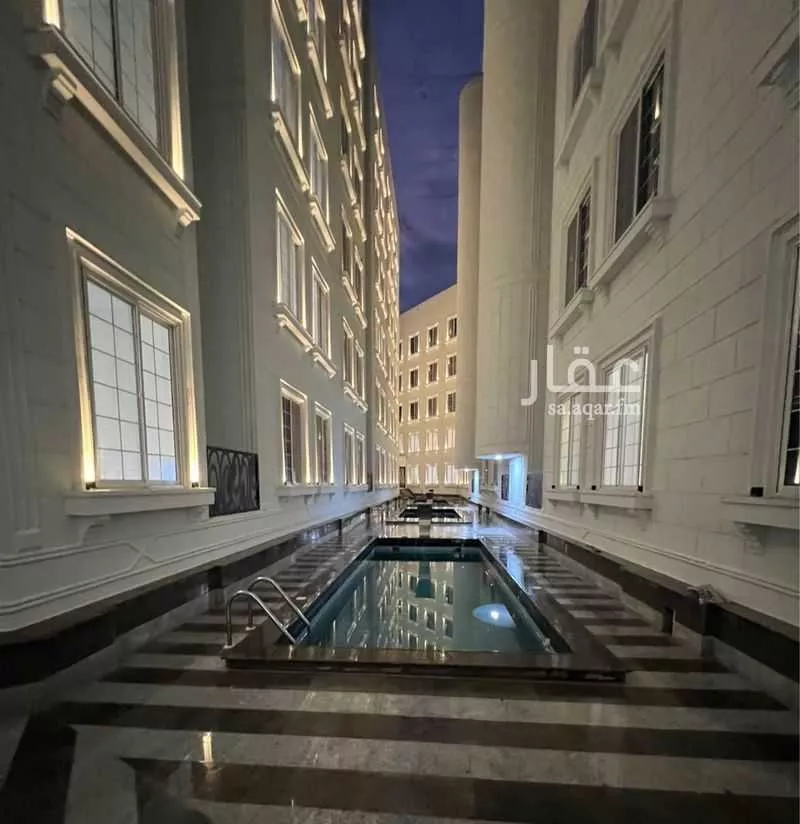 3 bedroom apartment in Al Kakiyyah, Makkah 18