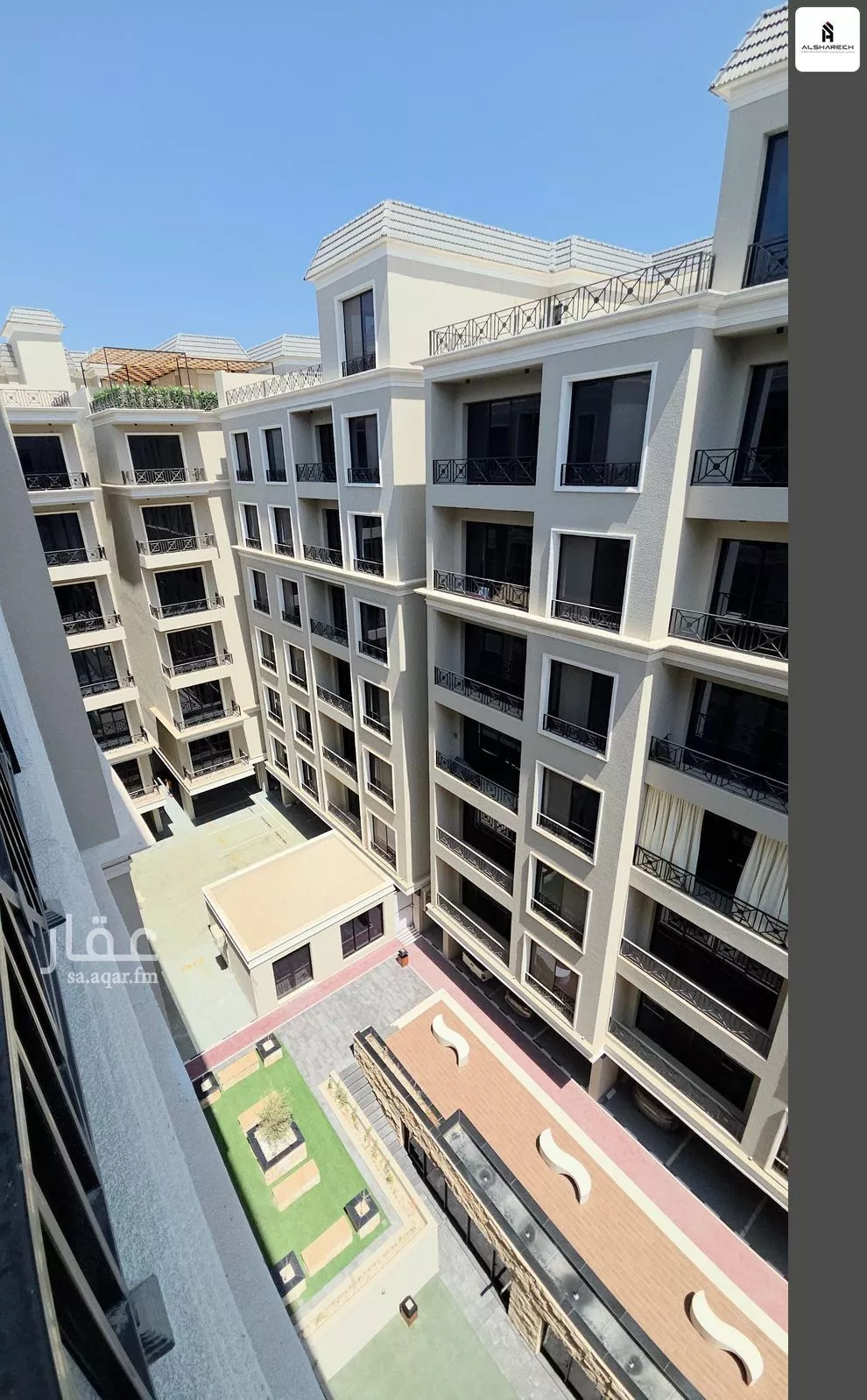 2 bedroom apartment in Al Hizam Al Thahabi, Eastern Province 8