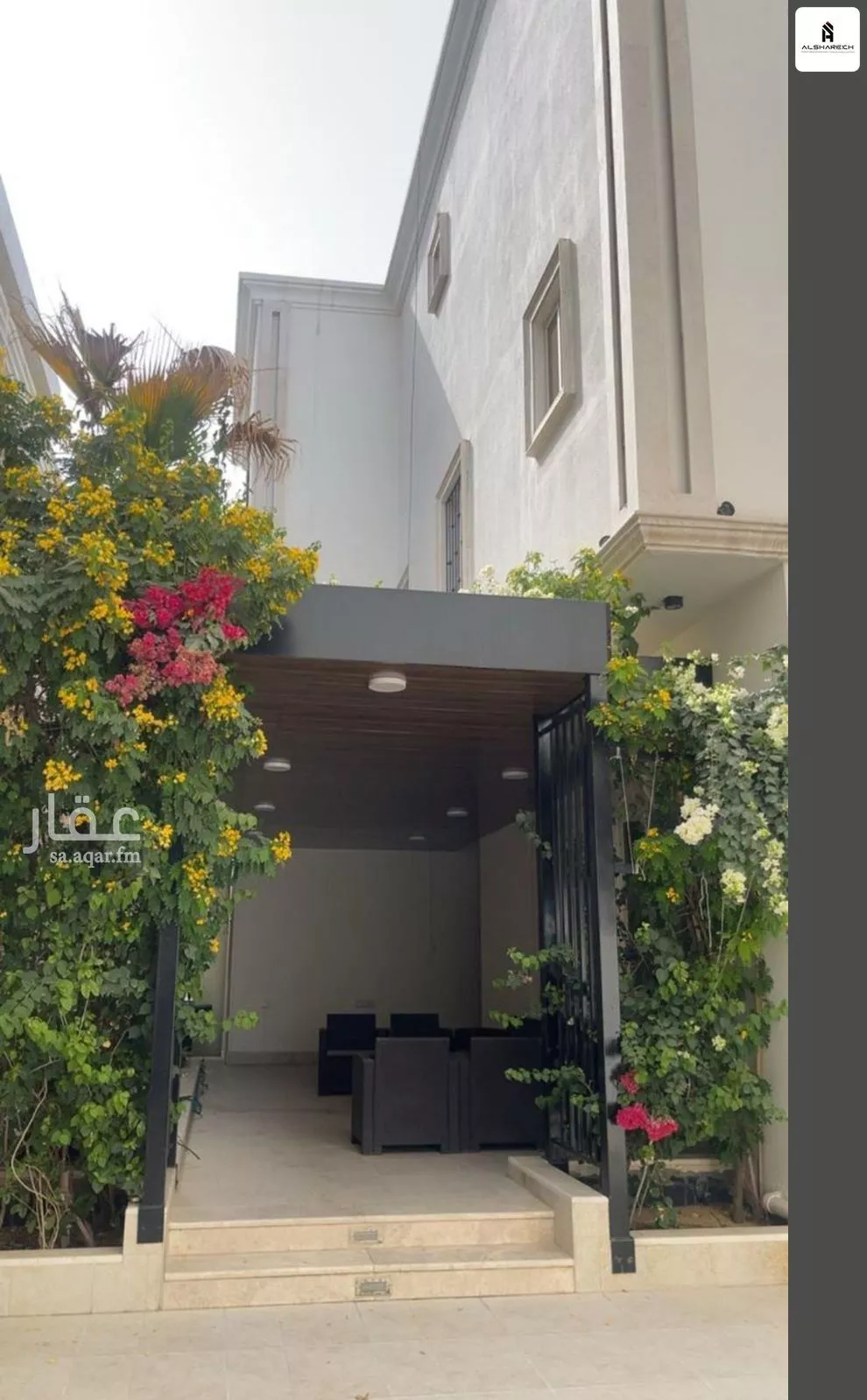 فيلا 8 غرف في القشلة 2