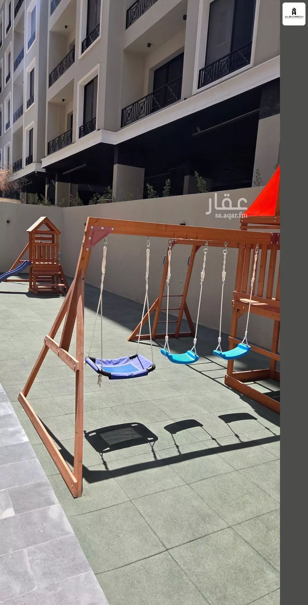 2 bedroom apartment in Al Hizam Al Thahabi, Eastern Province 25