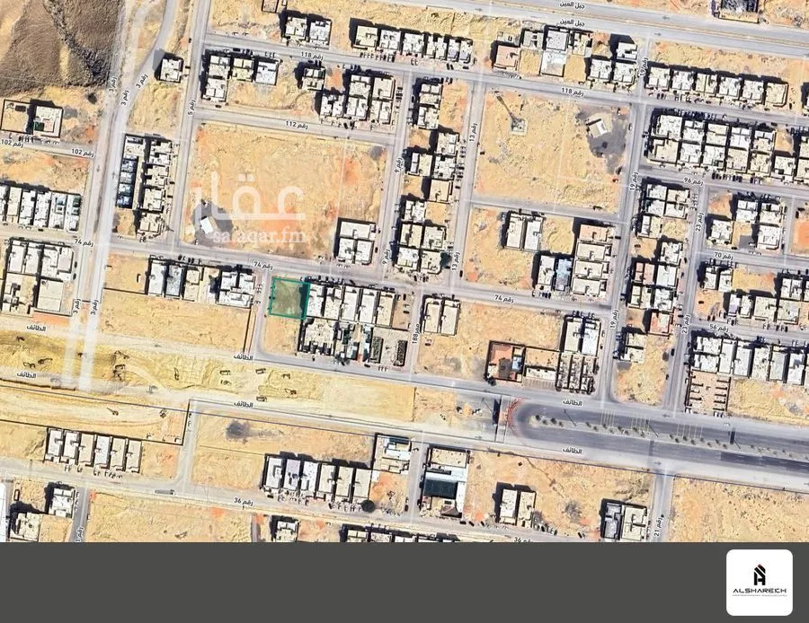 أرض 900 م² في ظهرة لبن 2