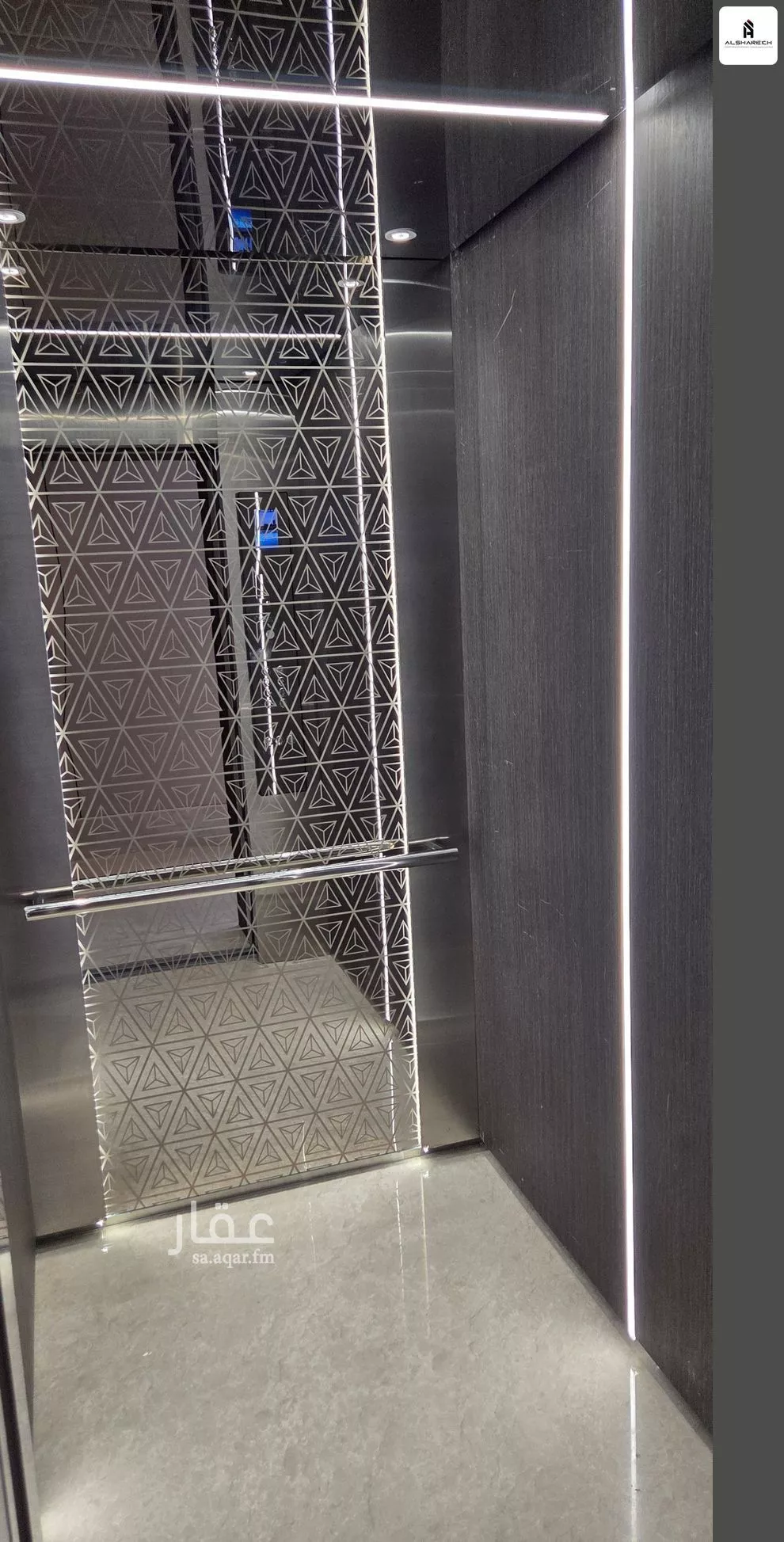 2 bedroom apartment in Al Hizam Al Thahabi, Eastern Province 10