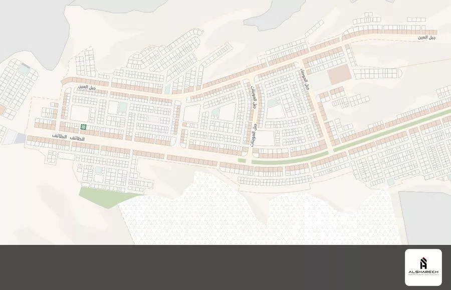 أرض 900 م² في ظهرة لبن 4