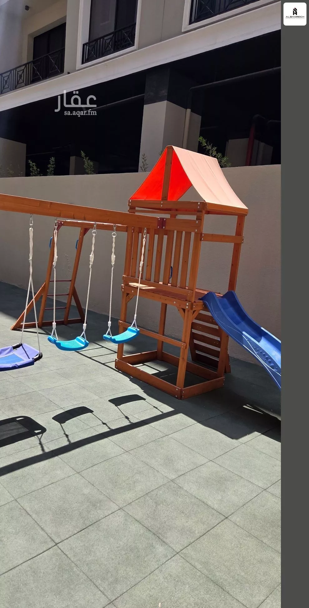 2 bedroom apartment in Al Hizam Al Thahabi, Eastern Province 24