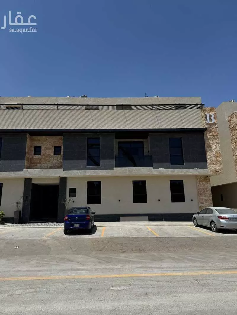 3 bedroom apartment in Al Narjis 1