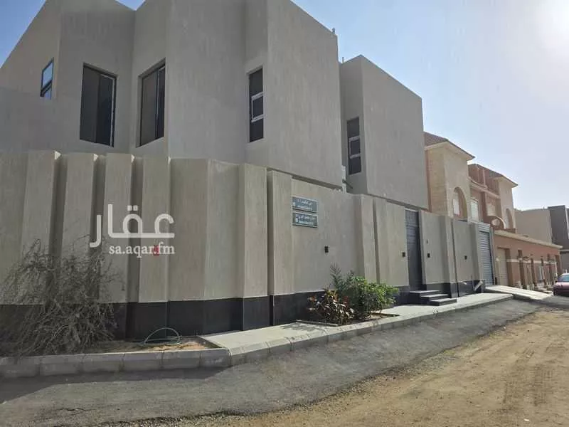4 bedroom villa in Al Yaqout, Jeddah 7