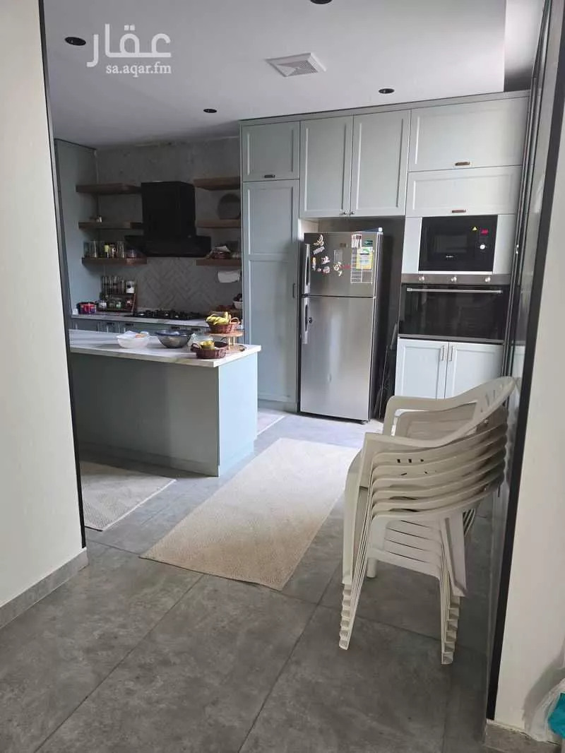 4 bedroom villa in Al Yaqout, Jeddah 4