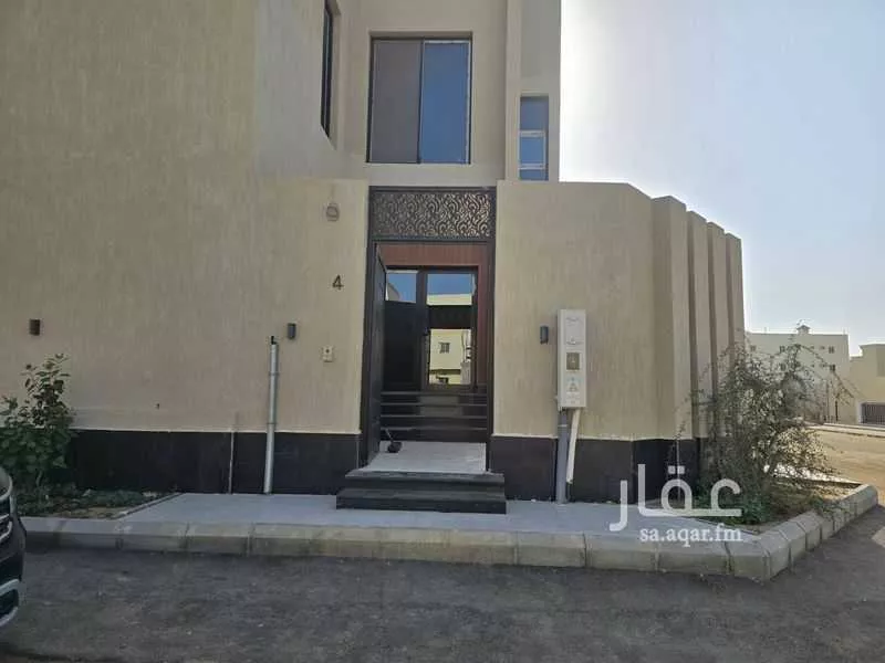 4 bedroom villa in Al Yaqout, Jeddah 6