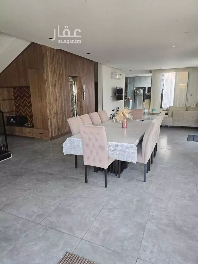 4 bedroom villa in Al Yaqout, Jeddah 2